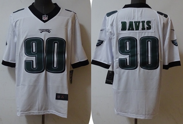 Philadelphia Eagles Jerseys 102